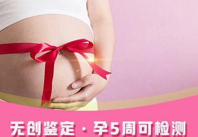 在[舟山]怀孕几个月如何做亲子鉴定,舟山孕期亲子鉴定办理费用